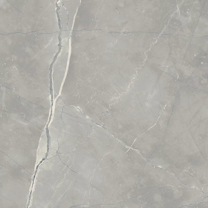 Harmony Grey 60x60 CM Rect. Matt Klinker - KakelExpress