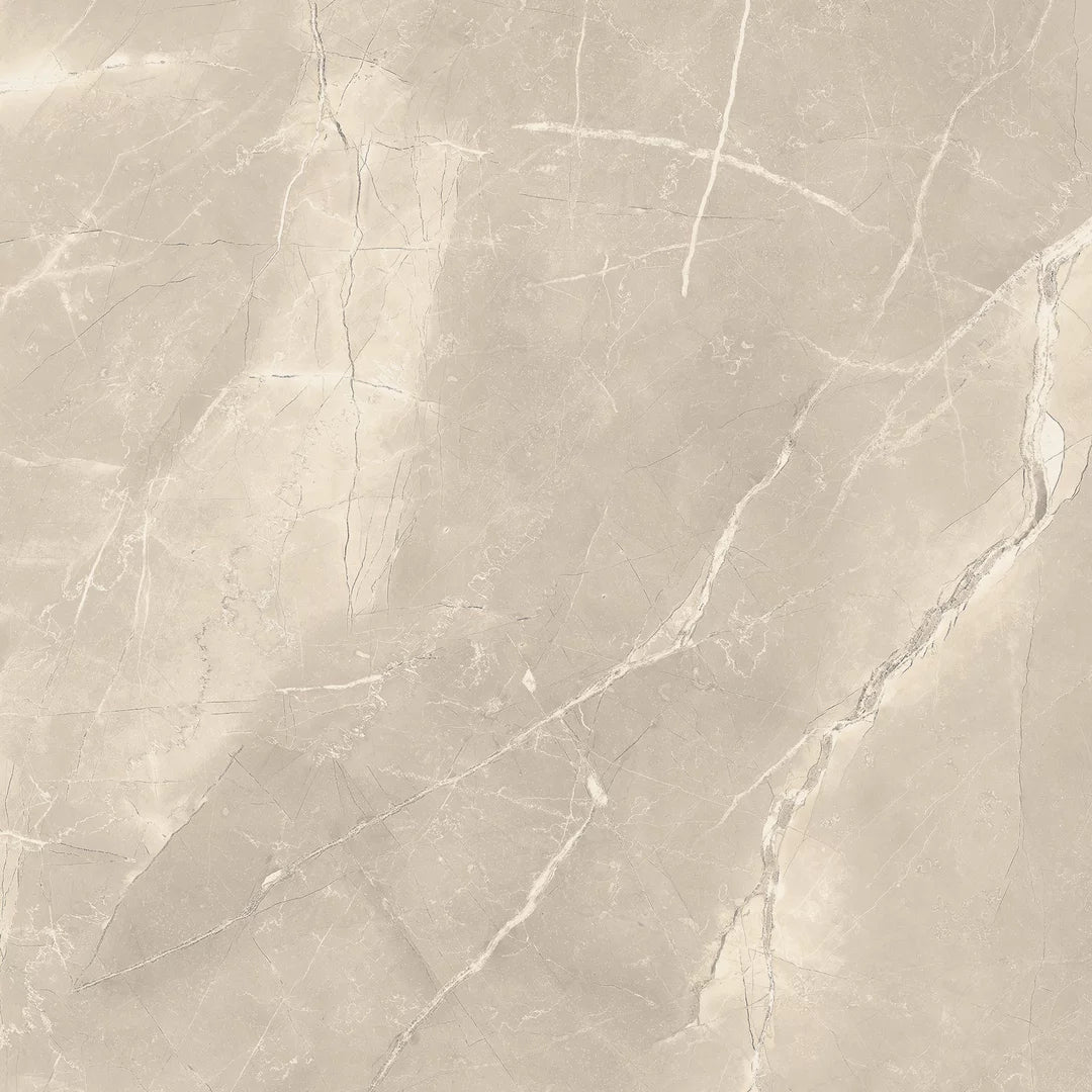 Harmony Taupe 60x60 CM Rect. Matt Klinker - KakelExpress