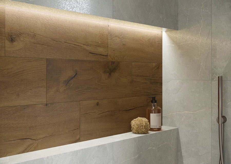 Wood Honey 20x60 CM Träklinker - KakelExpress