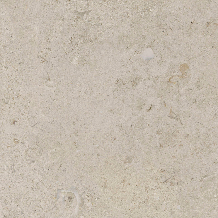 Kalksten Klinker Beige Matt Rect. 60x60 CM Klinker - KakelExpress