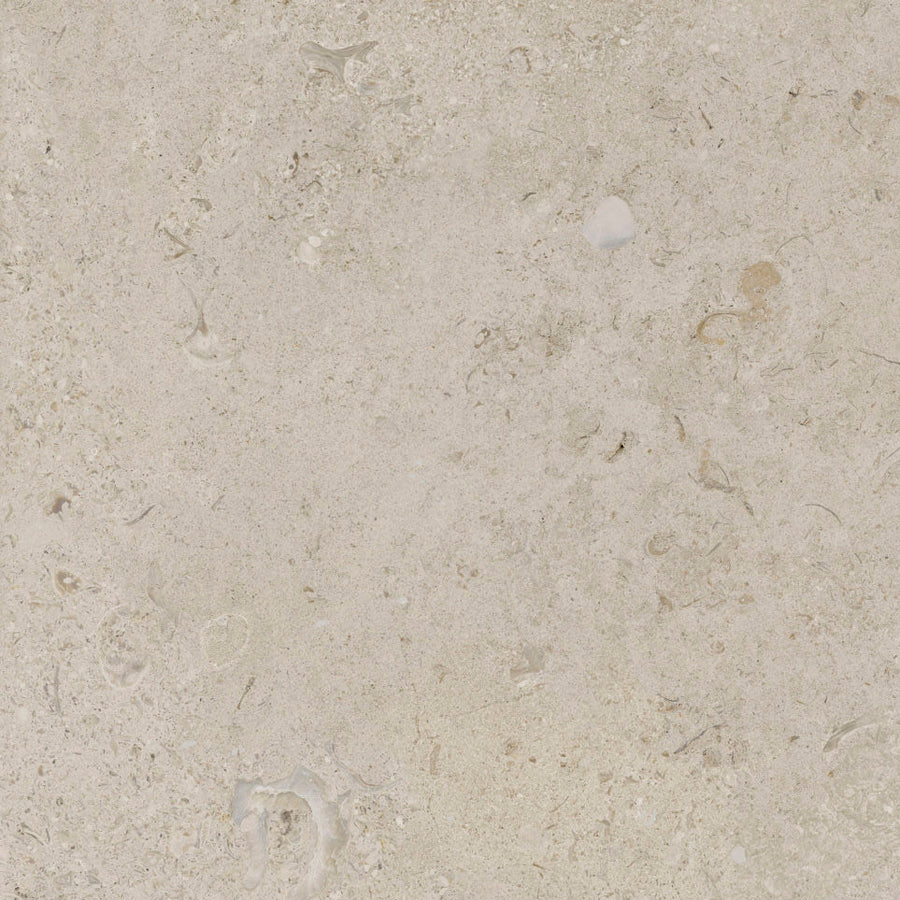 Kalksten Klinker Beige Matt Rect. 60x60 CM Klinker - KakelExpress