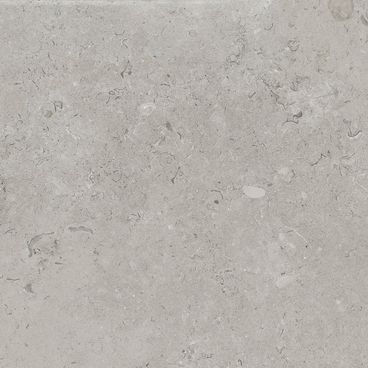 Kalksten Klinker Grå Matt Rect. 60x60 CM Klinker