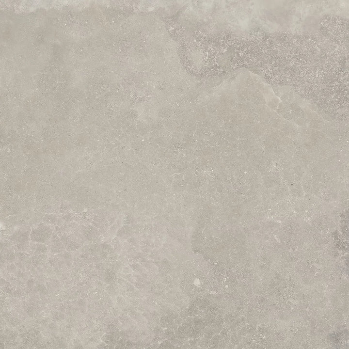 Limestone Grå 60x60 CM Rect. Matt Klinker - KakelExpress