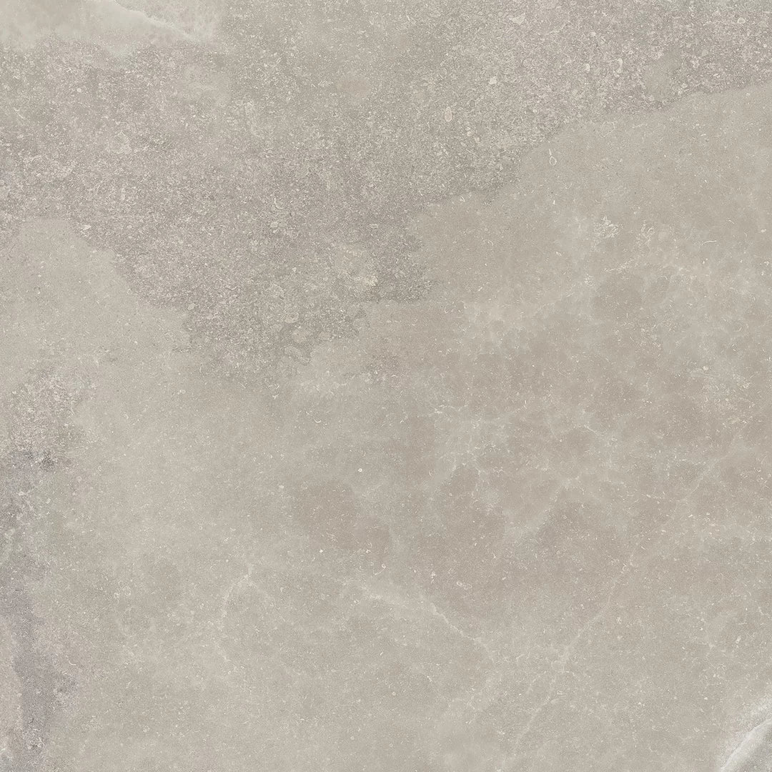 Limestone Grå 60x60 CM Rect. Matt Klinker - KakelExpress
