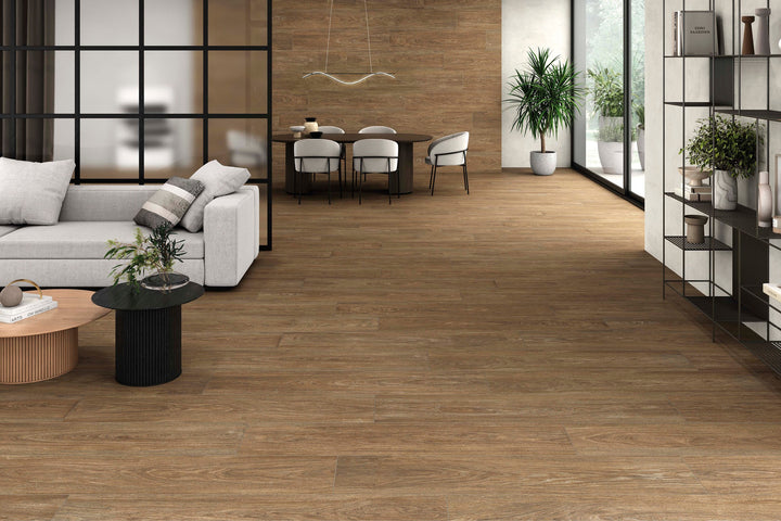 Lio Cerezo 20,5x61,5 CM Träklinker