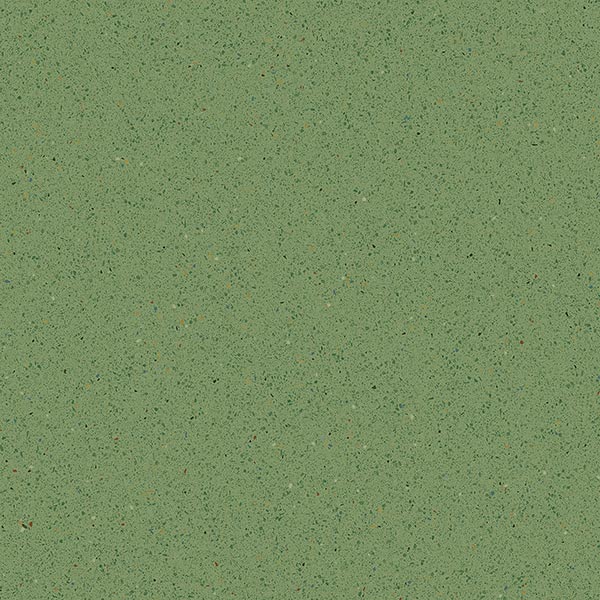 Micra Terrazzo Green Matt Rect. 60x60 CM Klinker - KakelExpress