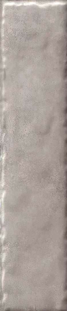 Monaco Light Grey 6.5x30 CM Kakel - KakelExpress