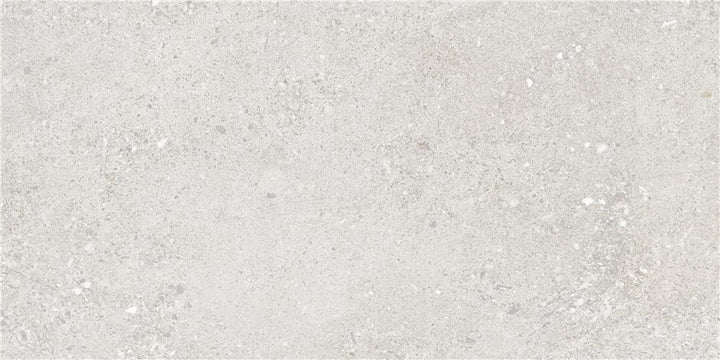 Öland Kalk Ljusgrå Matt 30x60 CM Klinker - KakelExpress