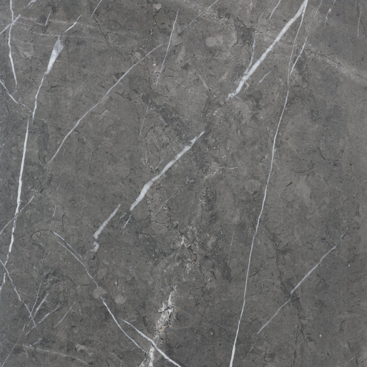 Onyx Marble Grey Matt Rect. 60x60 CM Klinker - KakelExpress