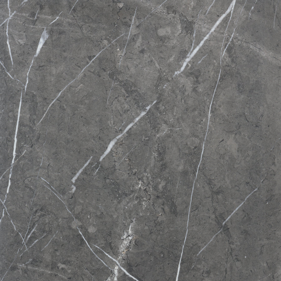 Onyx Marble Grey Matt Rect. 60x60 CM Klinker - KakelExpress
