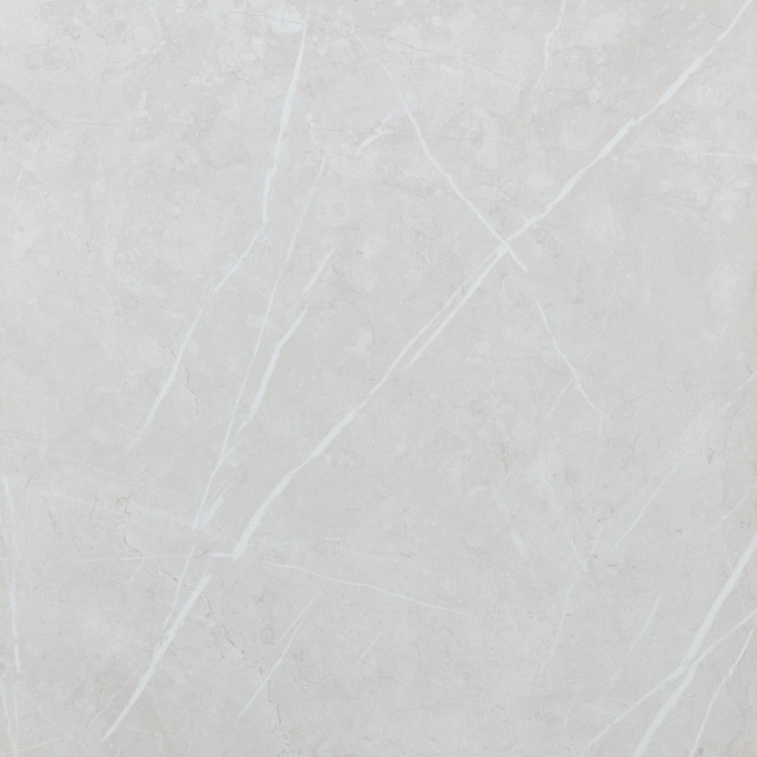 Onyx Marble Ivory Blank Rect. 60x60 CM Klinker - KakelExpress