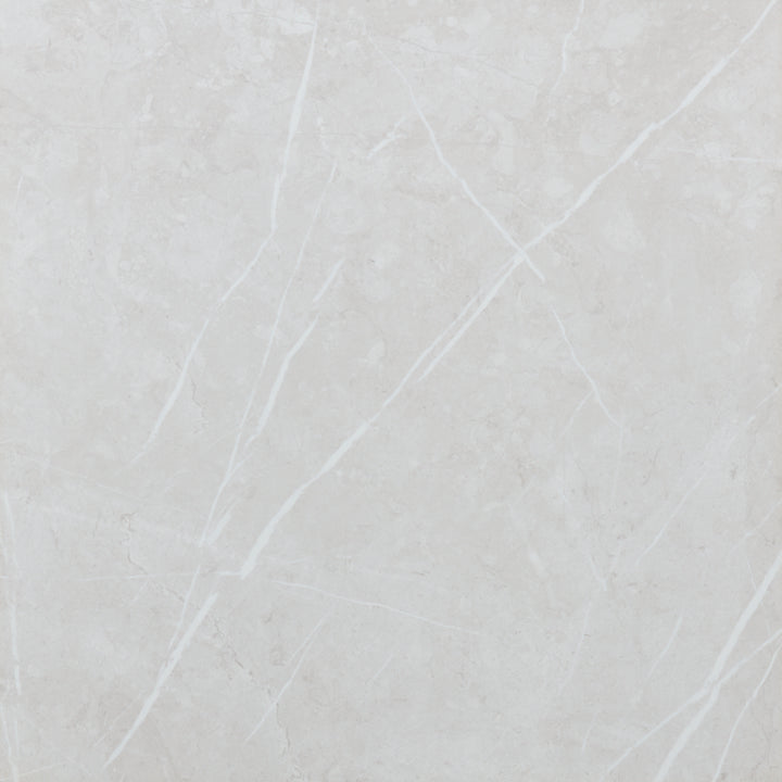 Onyx Marble Ivory Blank Rect. 60x60 CM Klinker - KakelExpress