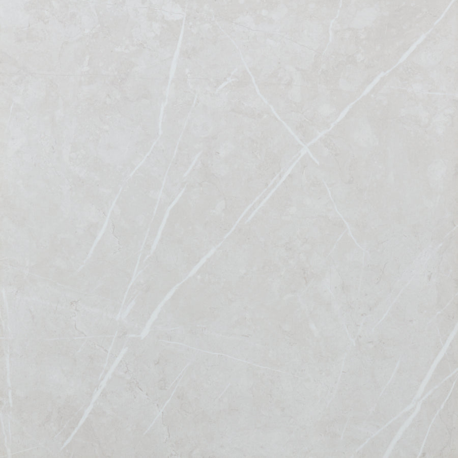 Onyx Marble Ivory Blank Rect. 60x60 CM Klinker - KakelExpress
