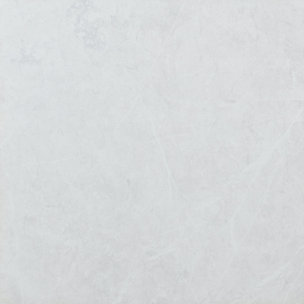 Onyx Marble White Matt Rect. 60x60 CM Klinker - KakelExpress