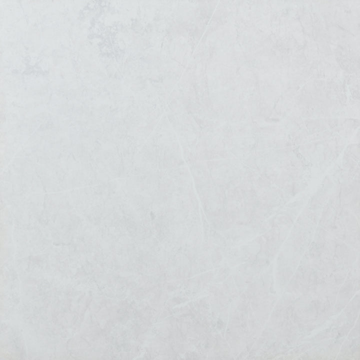 Onyx Marble White Matt Rect. 60x60 CM Klinker - KakelExpress
