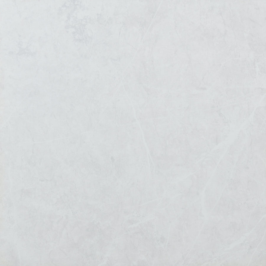 Onyx Marble White Matt Rect. 60x60 CM Klinker - KakelExpress