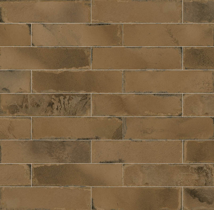 Luca Ambar 8x31.5  CM Kakel - KakelExpress