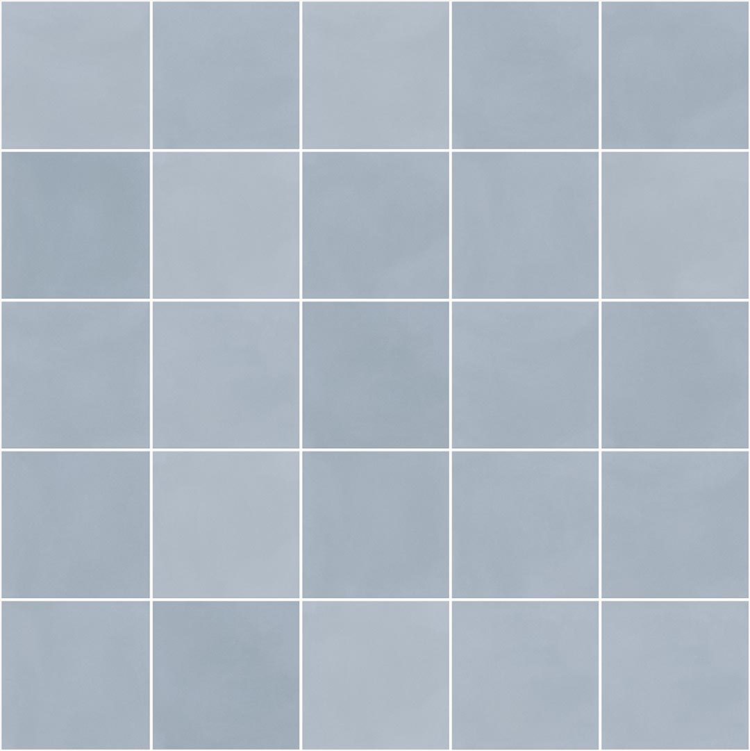 Sixties-R Celeste 30x30 CM Klinker