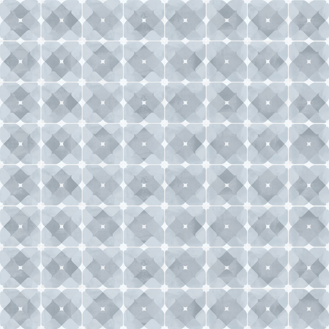 Cavern 15x15 CM Klinker