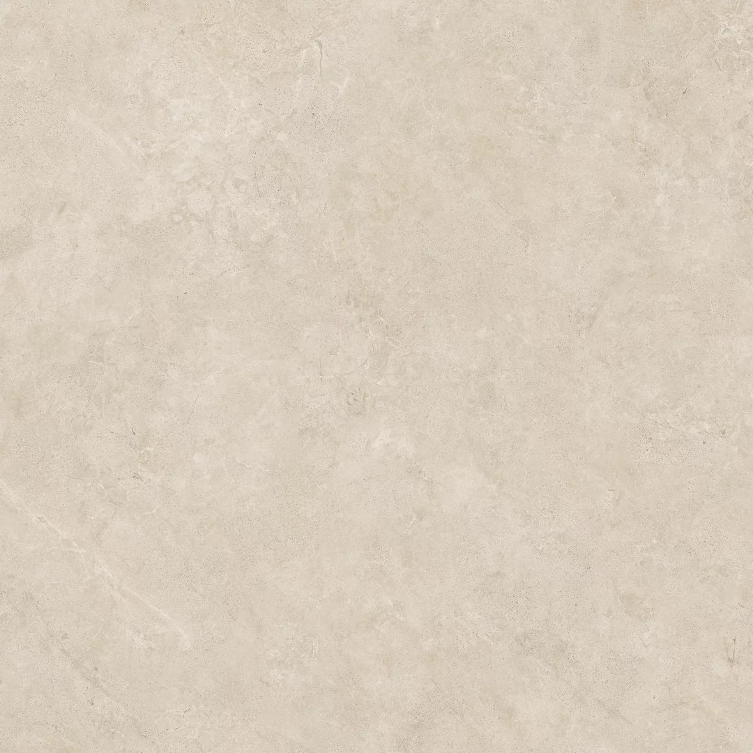 Ritual Ivory 60x60 CM Rect. Matt Klinker - KakelExpress