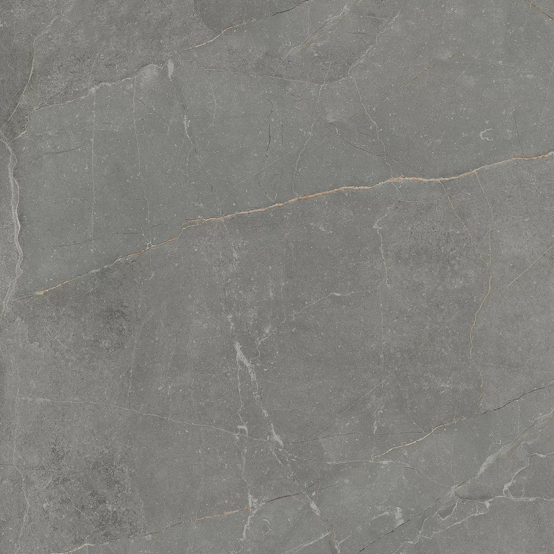 Ronda Marble Grafit Rect. 60x60 CM Klinker - KakelExpress