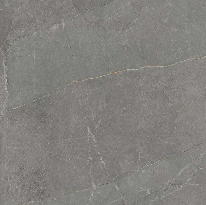 Ronda Marble Grafit Rect. 60x60 CM Klinker - KakelExpress