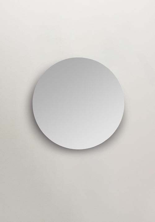 Spegel GO Rund 850 Hafa - KakelExpress