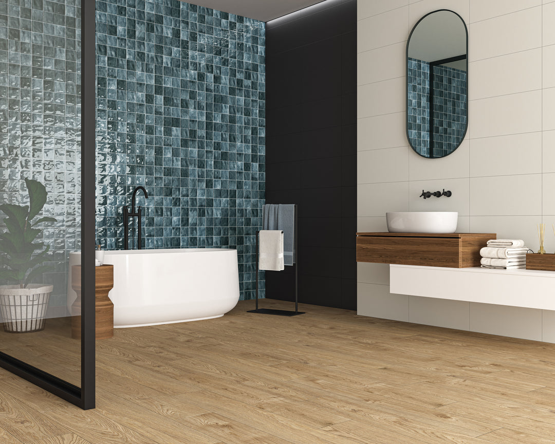 Siena Azul 31,6x60 CM Kakel