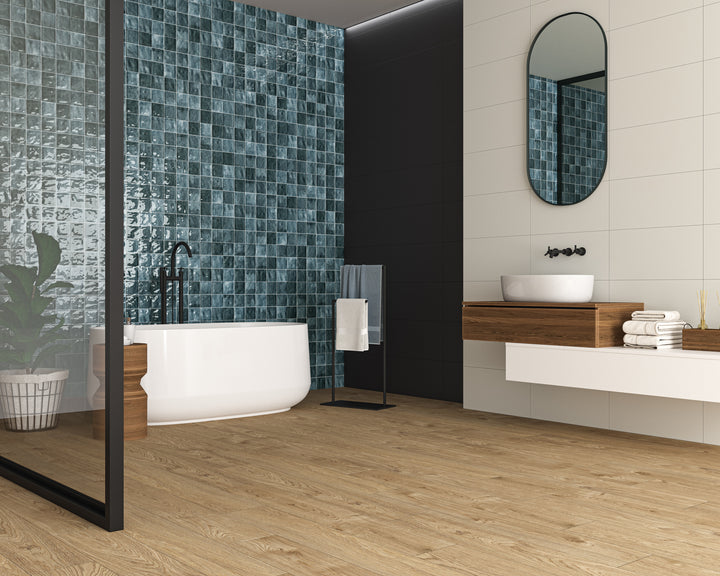 Siena Azul 31,6x60 CM Kakel