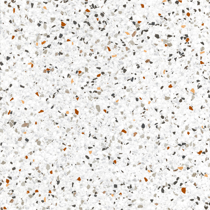 Terrazzo Mix 60.8x60.8 CM Klinker