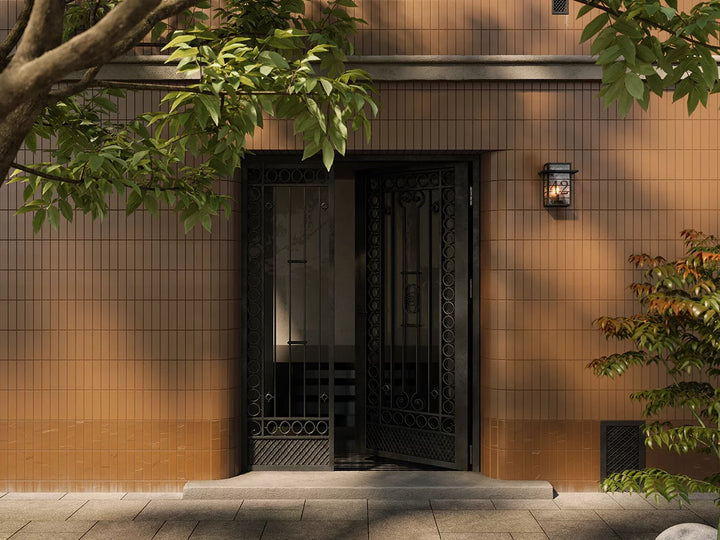 Terra Sand 6.6x24.5 CM Klinker - KakelExpress