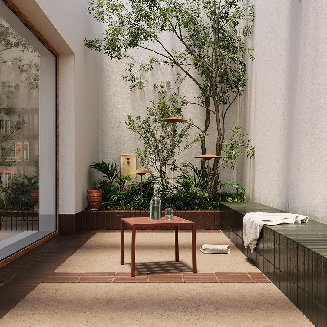 Terra Tundra 6.6x24.5 CM Klinker - KakelExpress