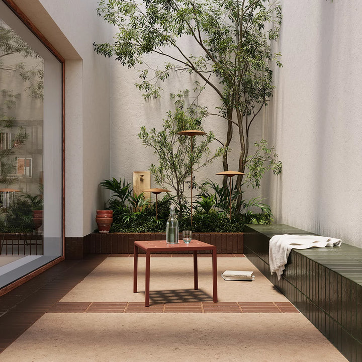 Terra Tundra 6.6x24.5 CM Klinker - KakelExpress