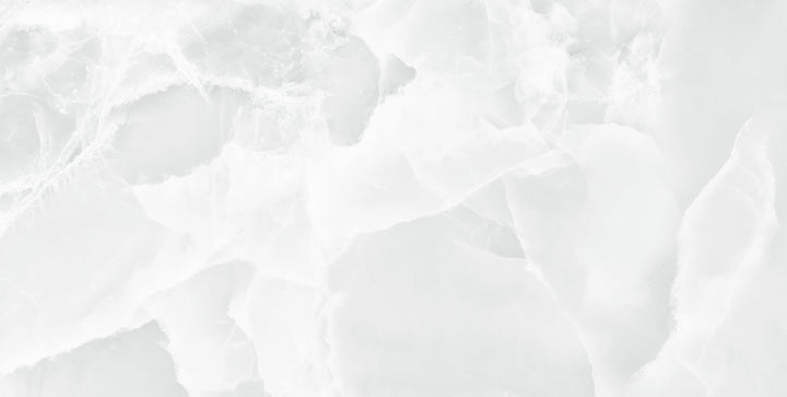 Granada Lux White 60x120 CM Blank Klinker