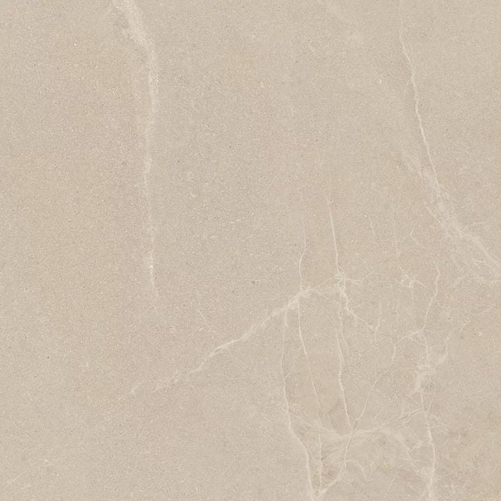 Zenstone Beige 60x60 CM Rect. Matt Klinker - KakelExpress