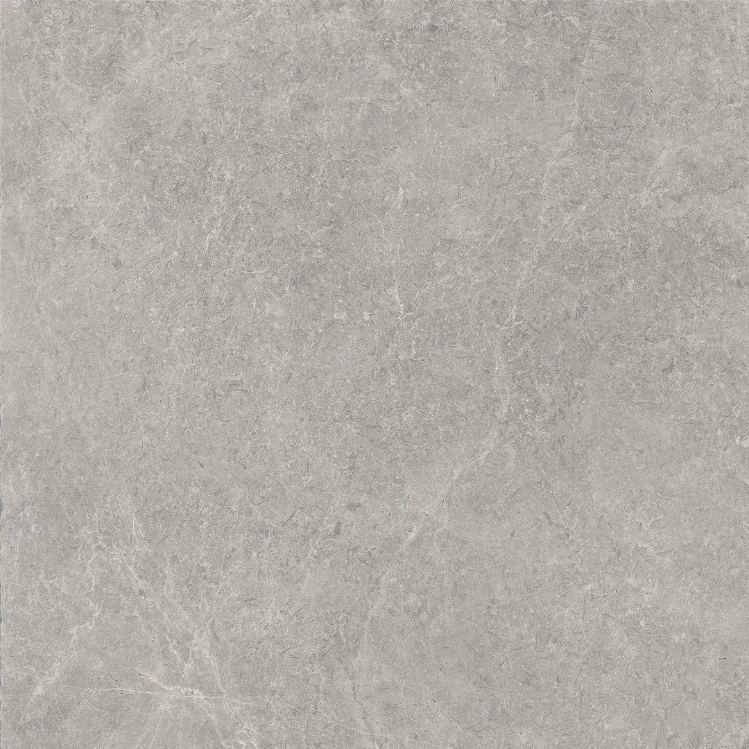 Zenstone Grey 60x60 CM Rect. Matt Klinker - KakelExpress