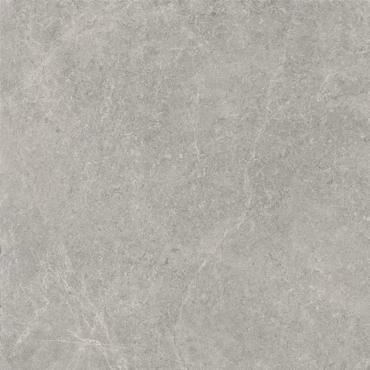 Zenstone Grey 60x60 CM Rect. Matt Klinker - KakelExpress