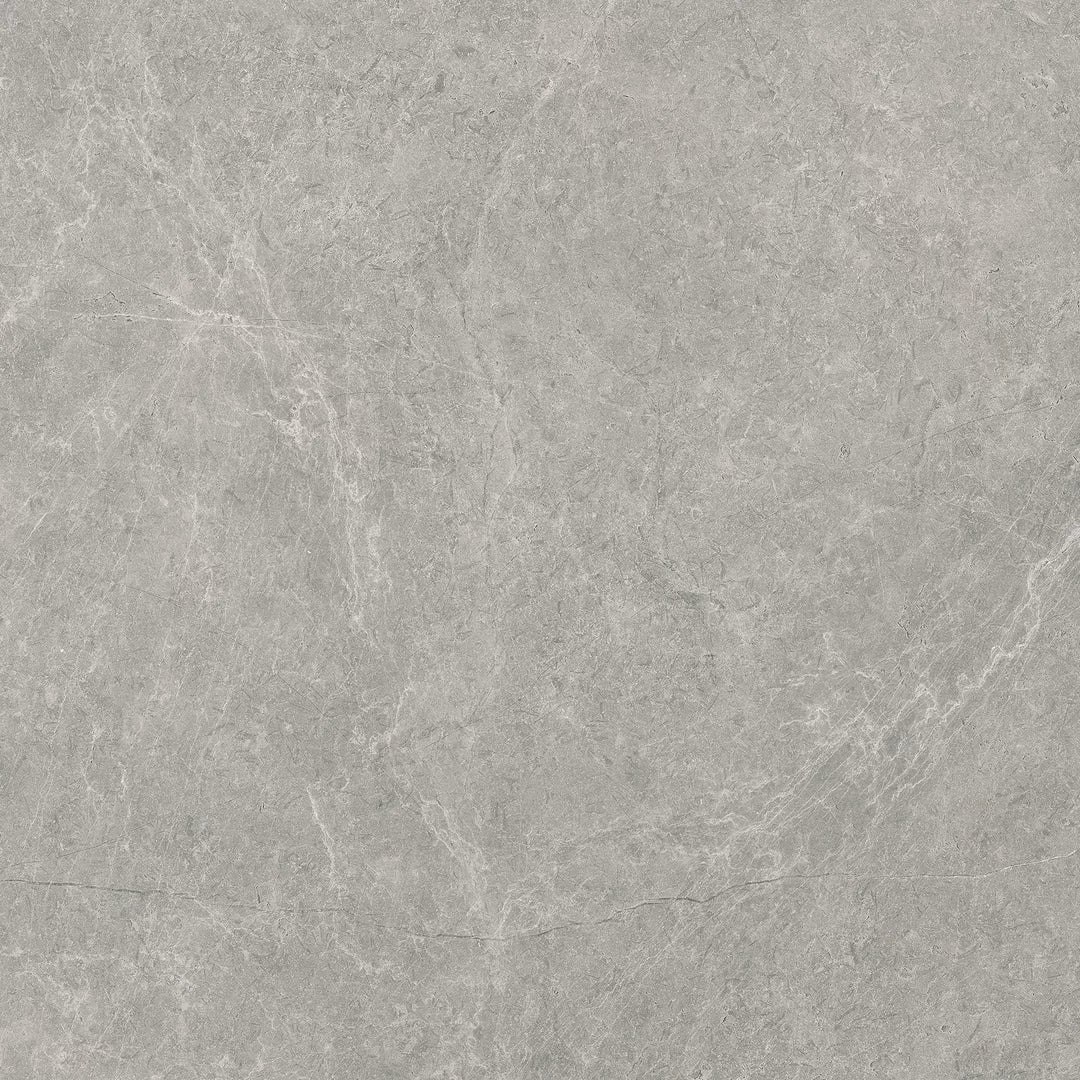 Zenstone Grey 60x60 CM Rect. Matt Klinker - KakelExpress