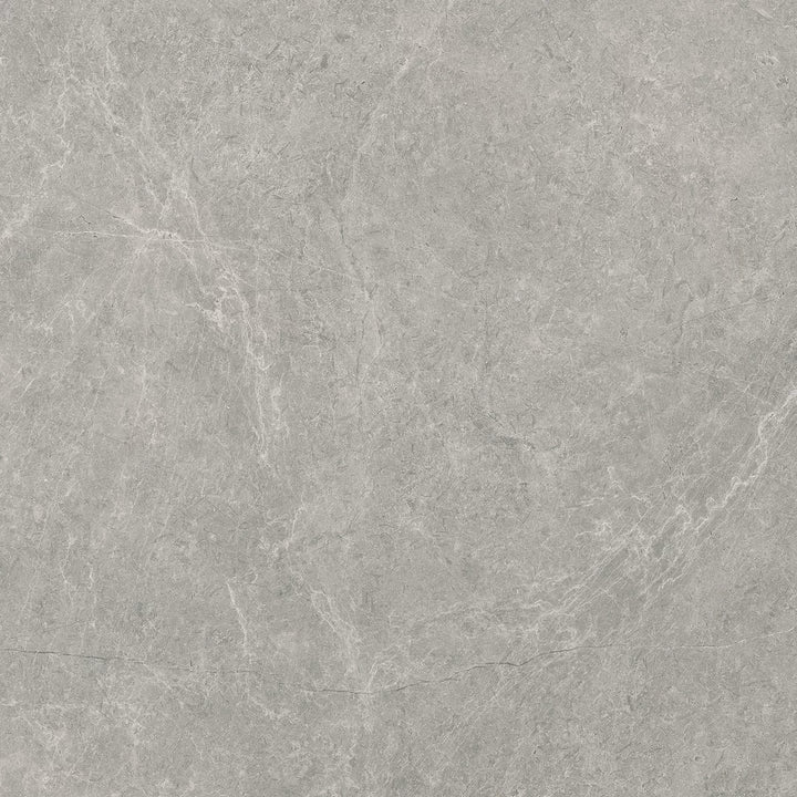 Zenstone Grey 60x60 CM Rect. Matt Klinker - KakelExpress