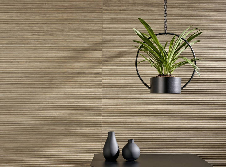 Woodlines Natural 30x60 CM Kakel - KakelExpress