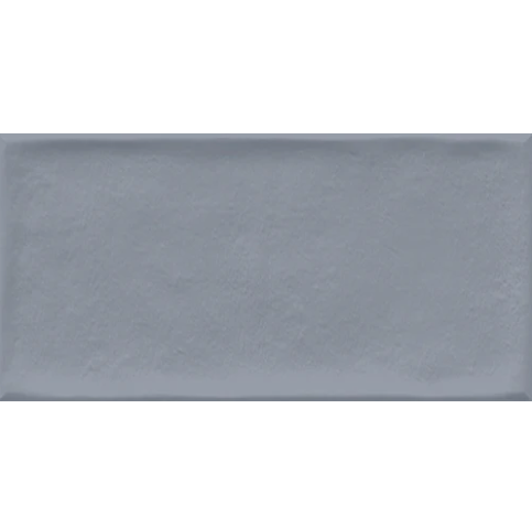 Paketpris- 5 kvm Öland Blå 10x20 CM Kakel - KakelExpress