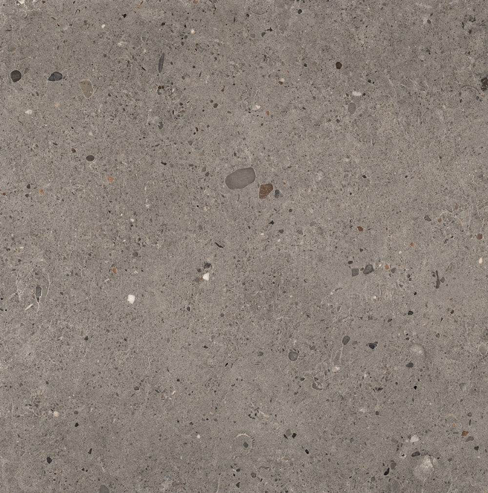 Slite Antracit 15x15 CM Klinker - KakelExpress