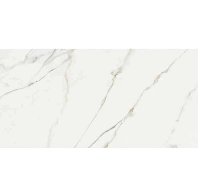 Aston Gold Blank 60x120 CM Klinker - KakelExpress