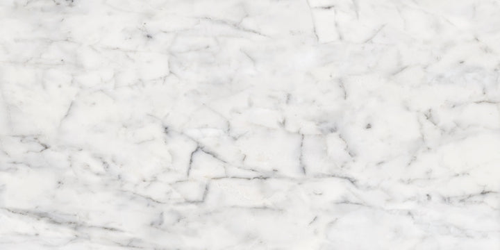 Carrara Marmor Blank 30x60 CM Klinker - KakelExpress