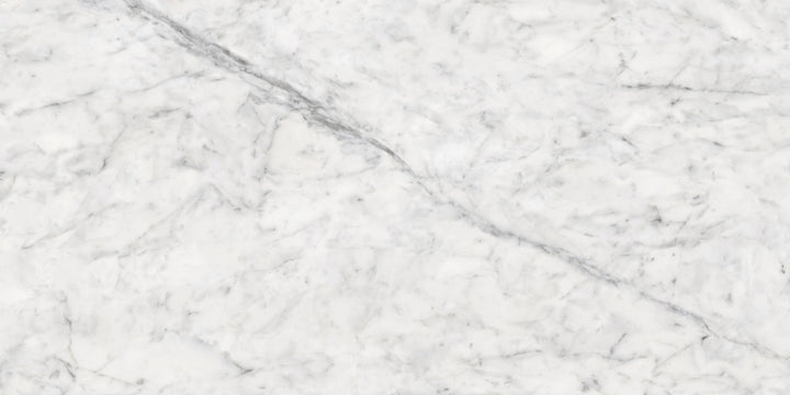 Carrara Marmor Matt 30x60 CM Klinker - KakelExpress