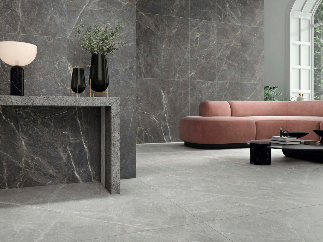 Marblestone Dark Matt 30x60 CM Klinker - KakelExpress