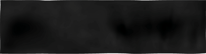 Color Black 8x31,5 CM Kakel - KakelExpress