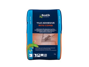 Fästmassa Bostik Fix Combi 15 KG - KakelExpress