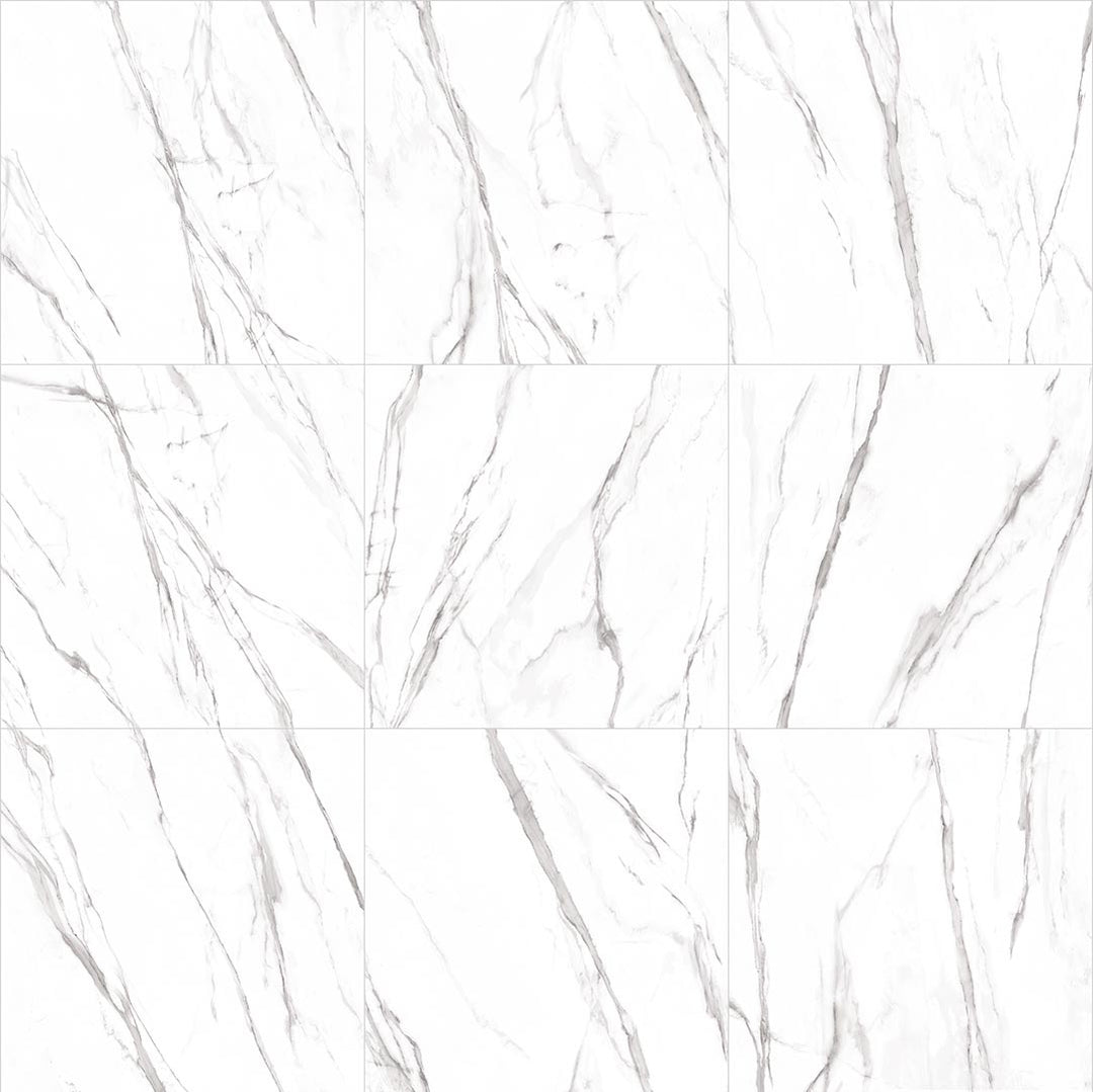 Hope-R Blanco 60x60 CM Klinker - KakelExpress