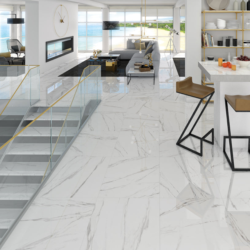 Hope-R Blanco 30x60 CM Klinker - KakelExpress